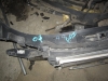Audi - Radiator Support Top Cover - a4